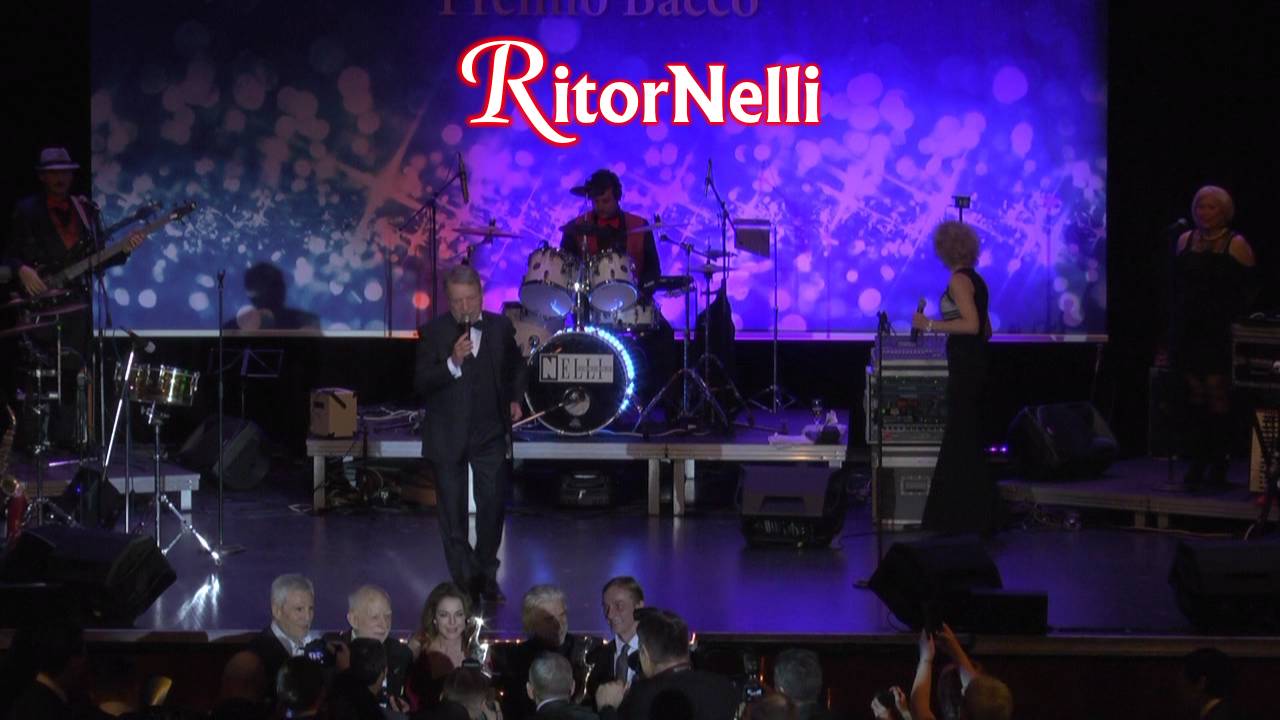 Trasmissione RitorNelli